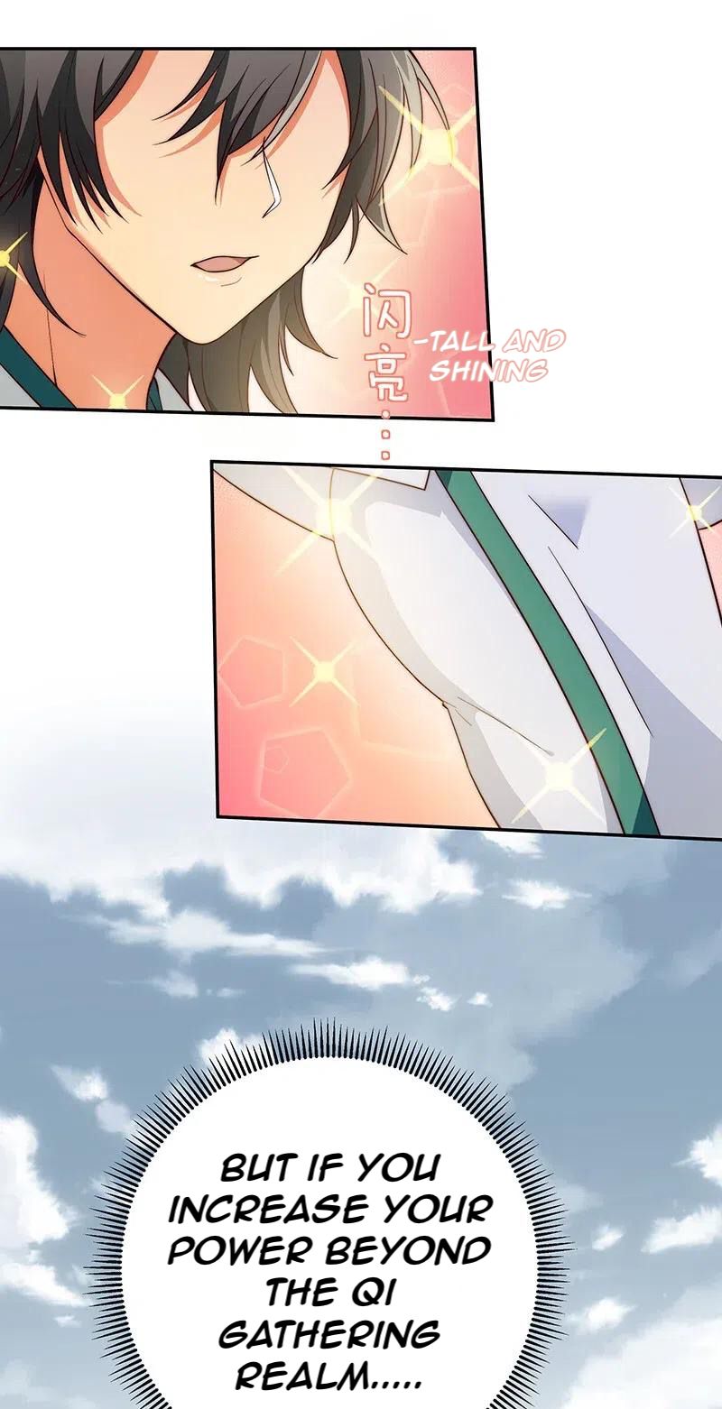 Female Cultivators Are After Me Chapter 13 - page 38