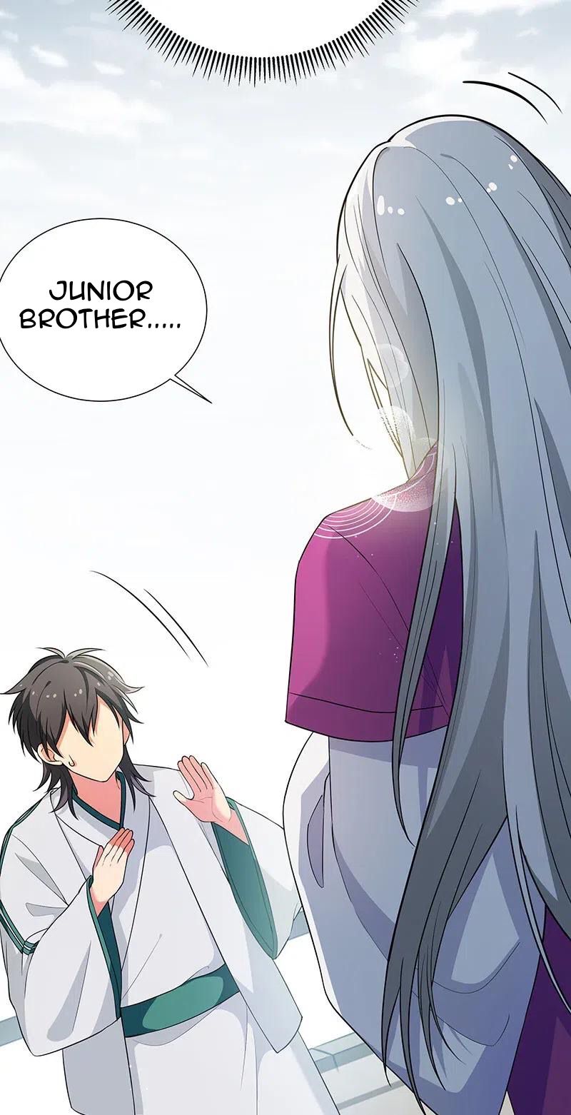 Female Cultivators Are After Me Chapter 13 - page 39