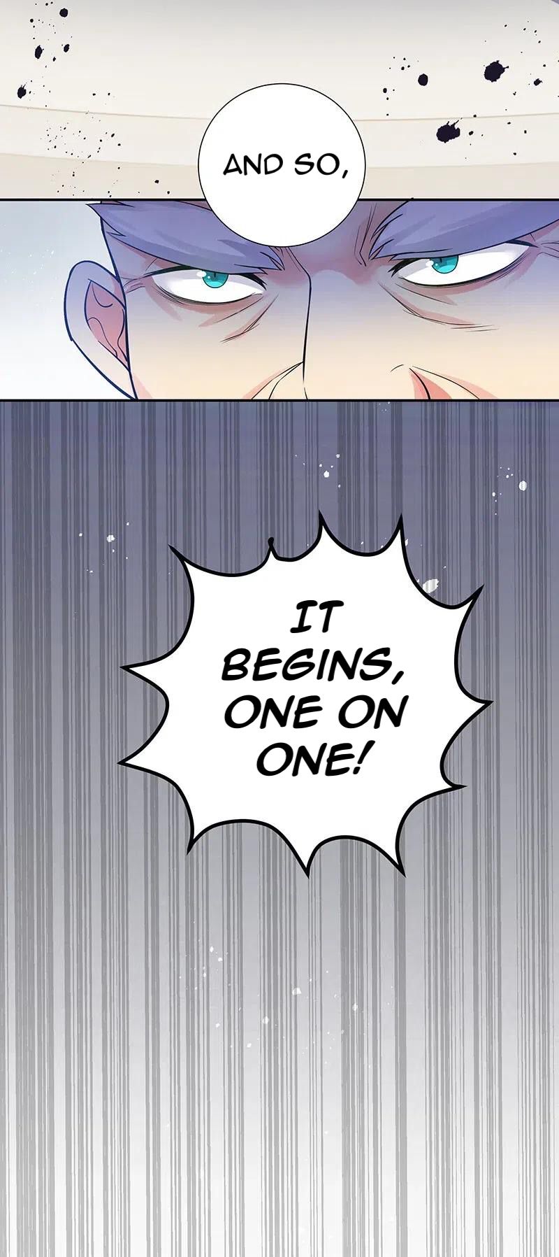 Female Cultivators Are After Me Chapter 13 - page 4
