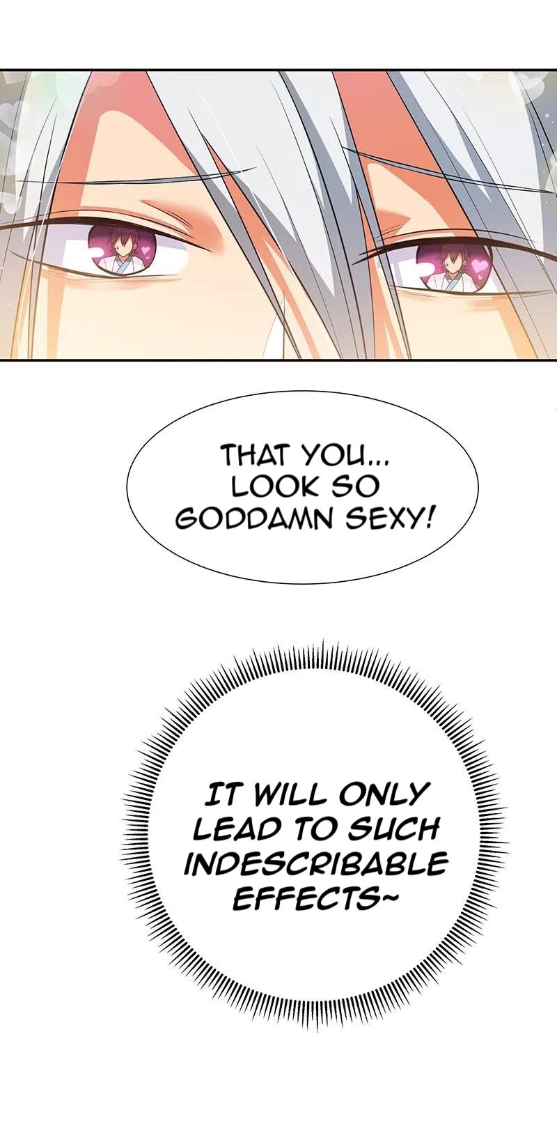 Female Cultivators Are After Me Chapter 13 - page 41