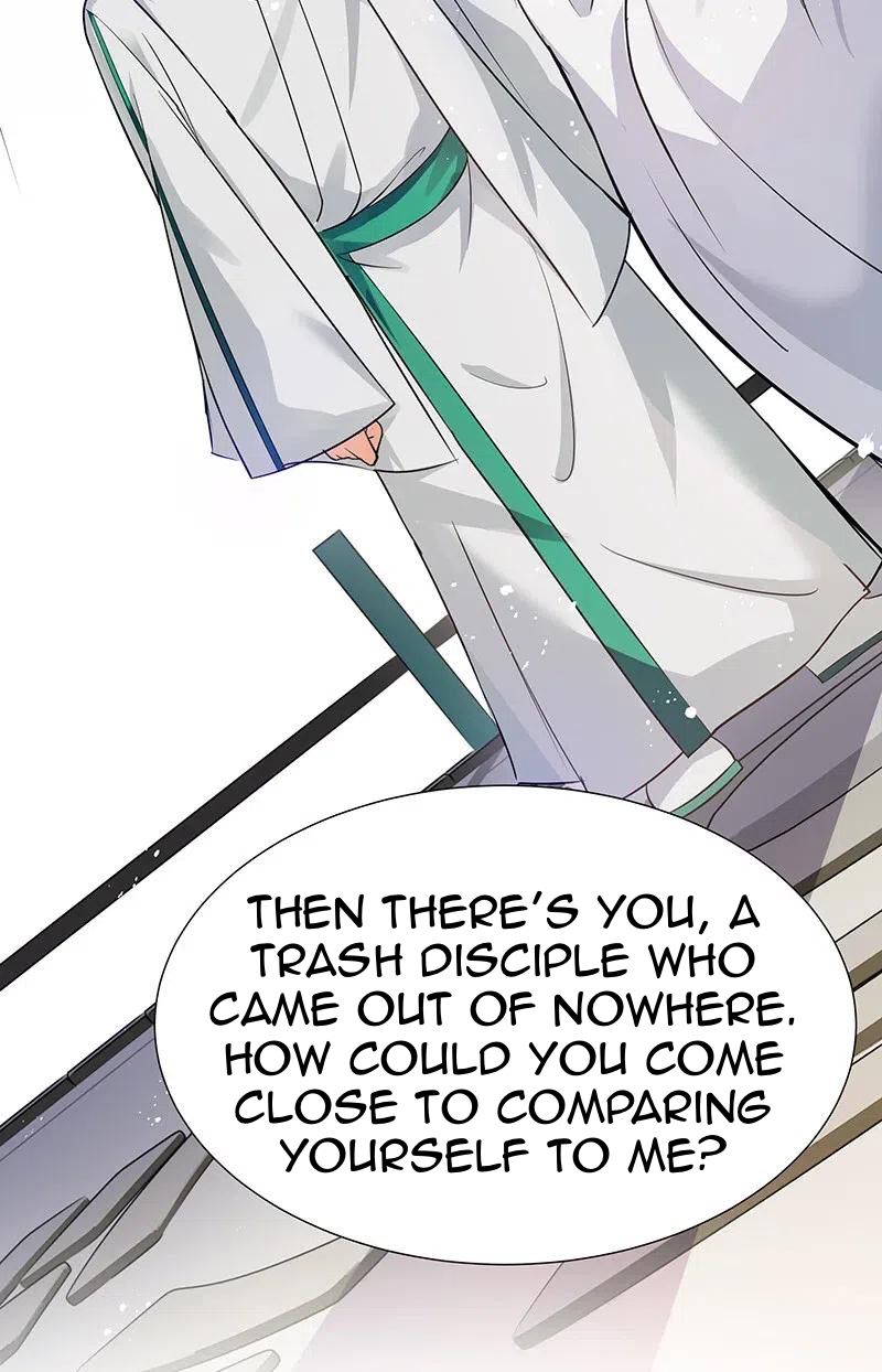 Female Cultivators Are After Me Chapter 13 - page 7