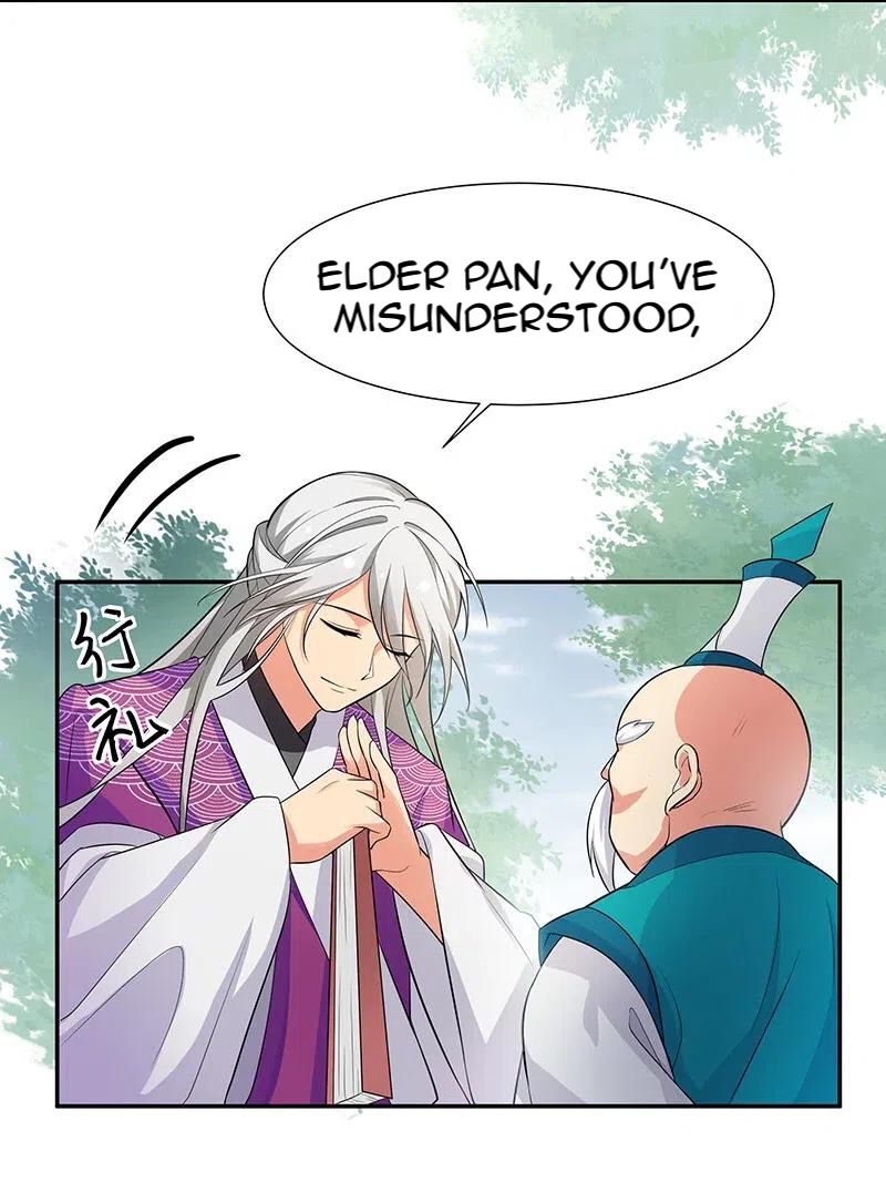 Female Cultivators Are After Me Chapter 12 - page 12