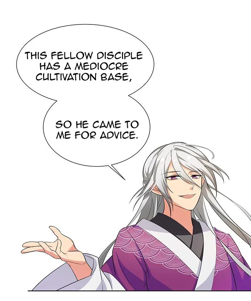 Female Cultivators Are After Me Chapter 12 - page 13