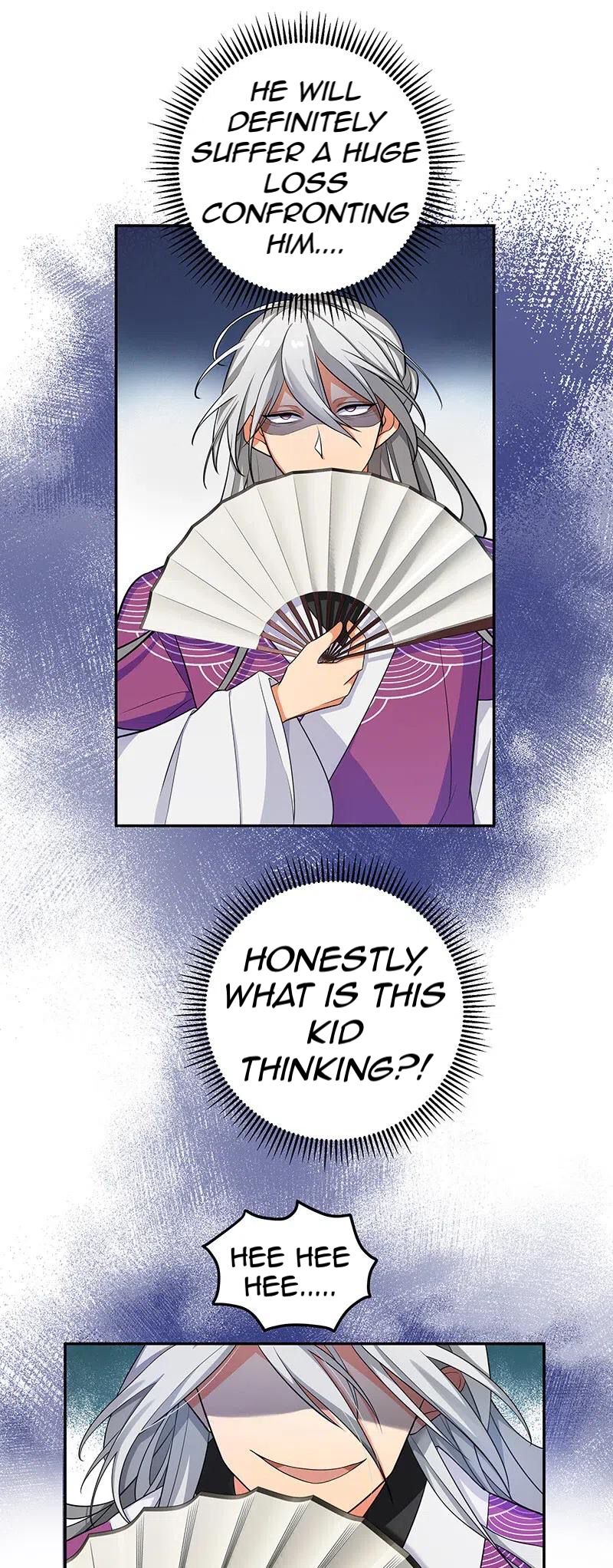 Female Cultivators Are After Me Chapter 12 - page 24