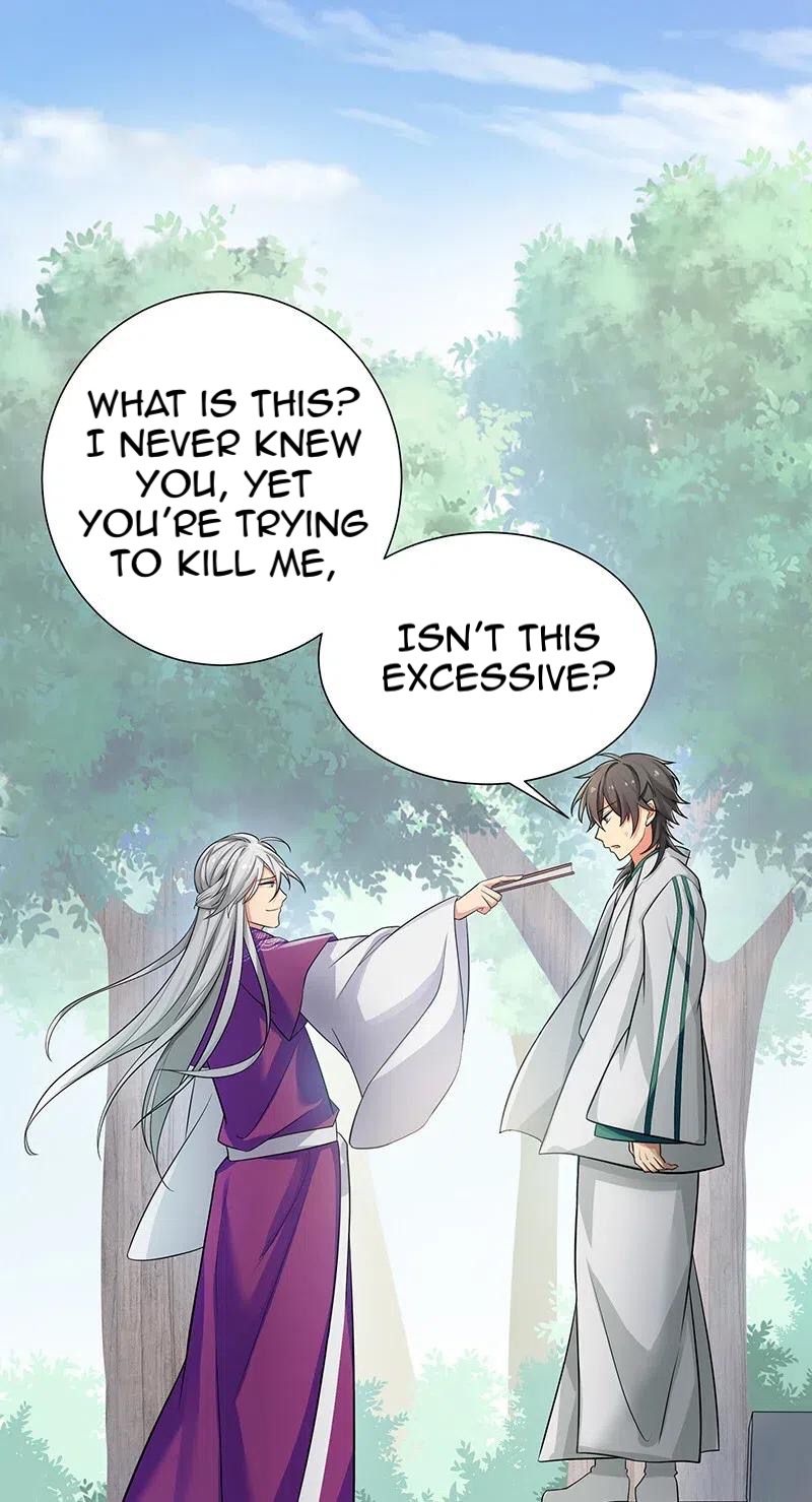 Female Cultivators Are After Me Chapter 12 - page 3