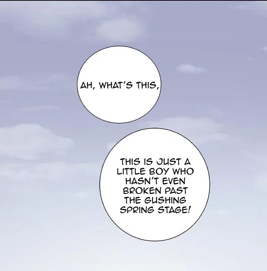 Female Cultivators Are After Me Chapter 12 - page 31