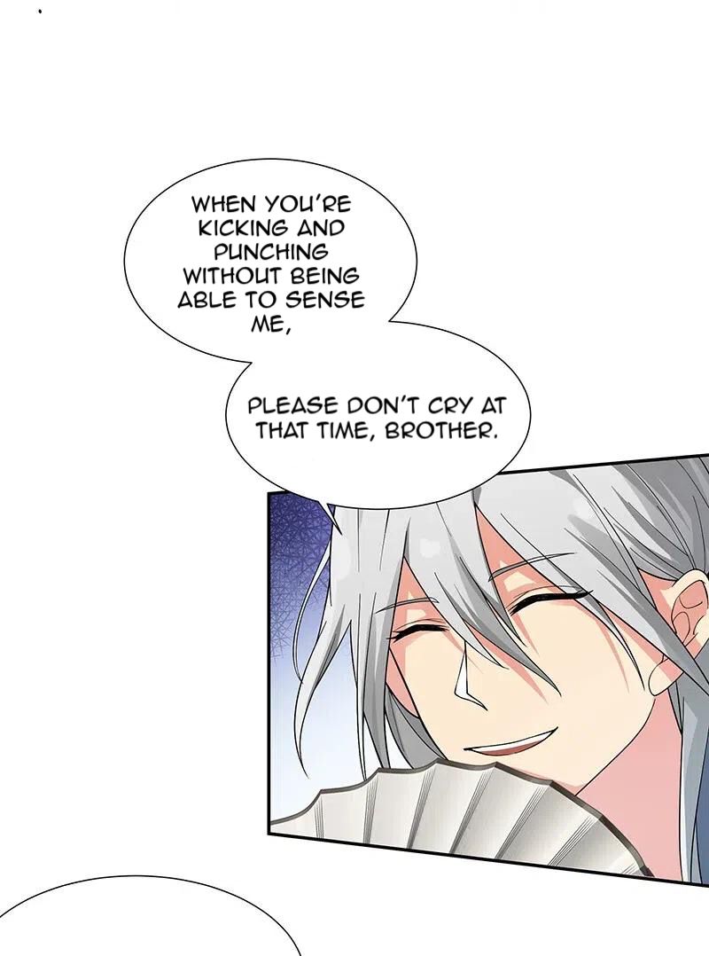 Female Cultivators Are After Me Chapter 12 - page 33