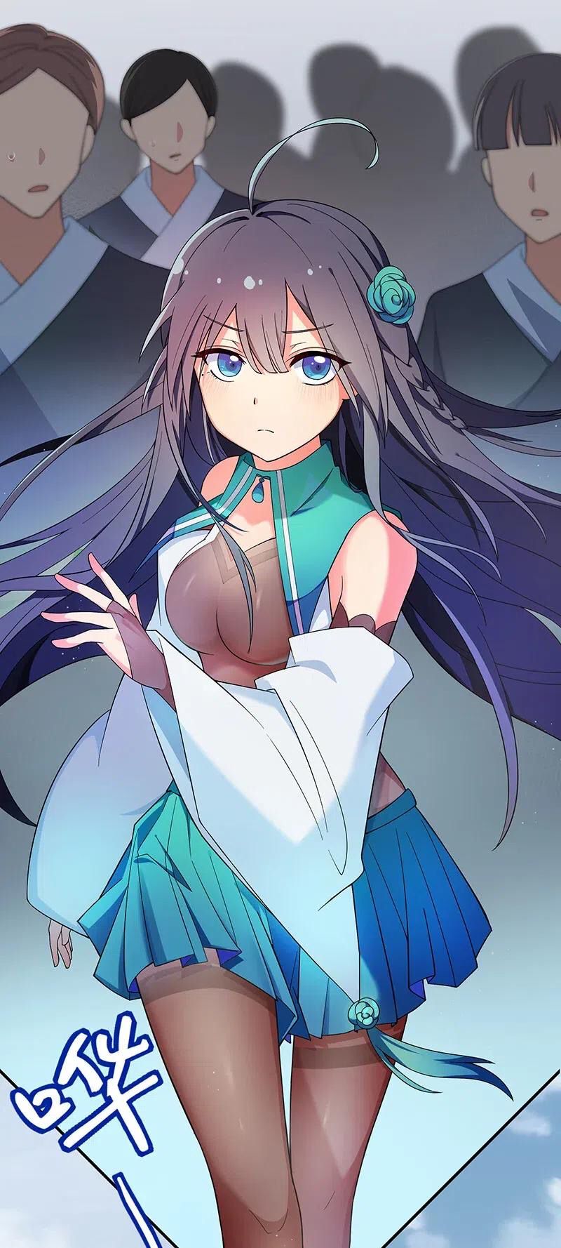 Female Cultivators Are After Me Chapter 12 - page 38