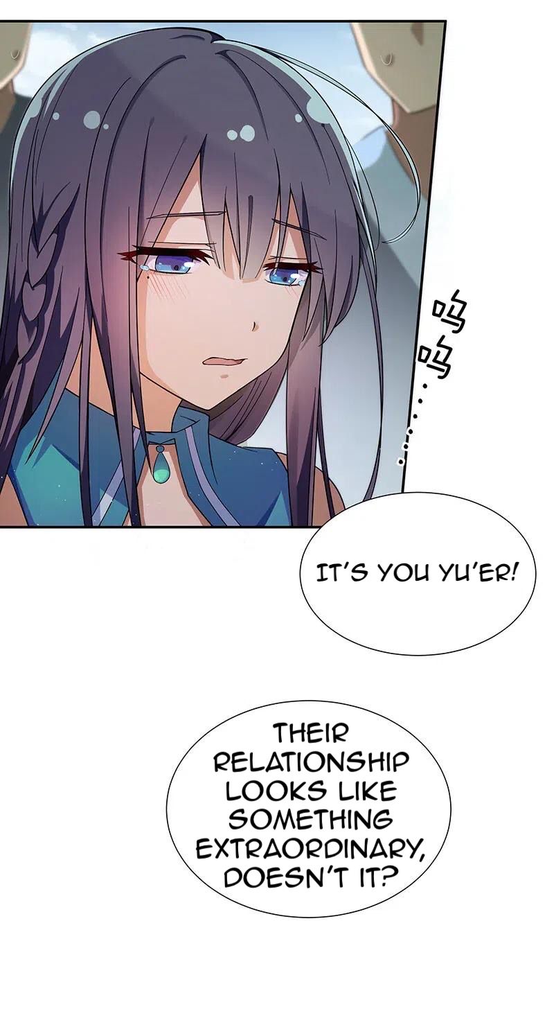Female Cultivators Are After Me Chapter 12 - page 41