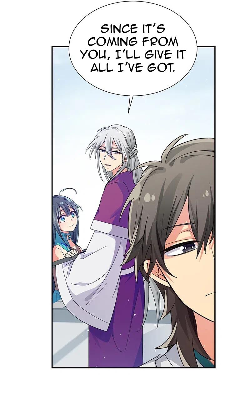 Female Cultivators Are After Me Chapter 12 - page 46