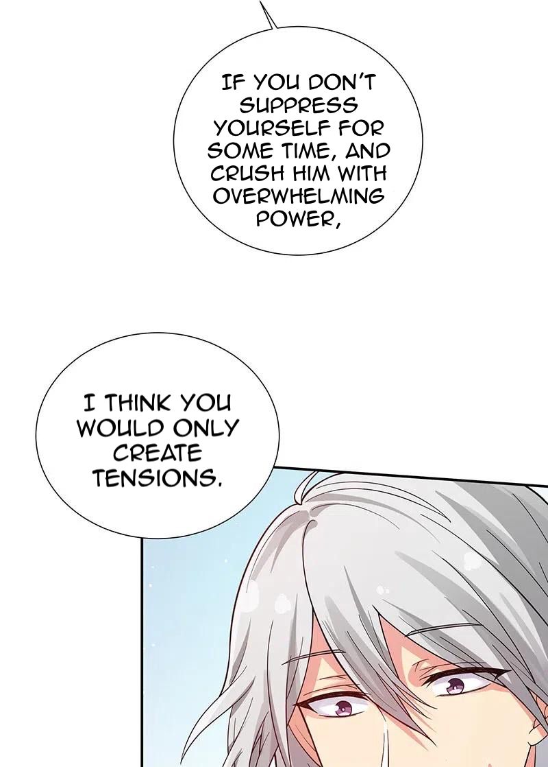 Female Cultivators Are After Me Chapter 12 - page 48