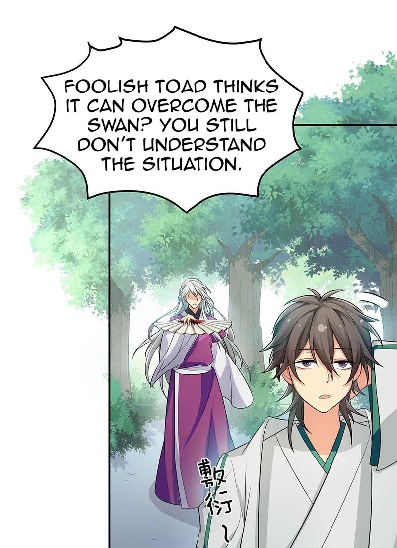 Female Cultivators Are After Me Chapter 12 - page 5