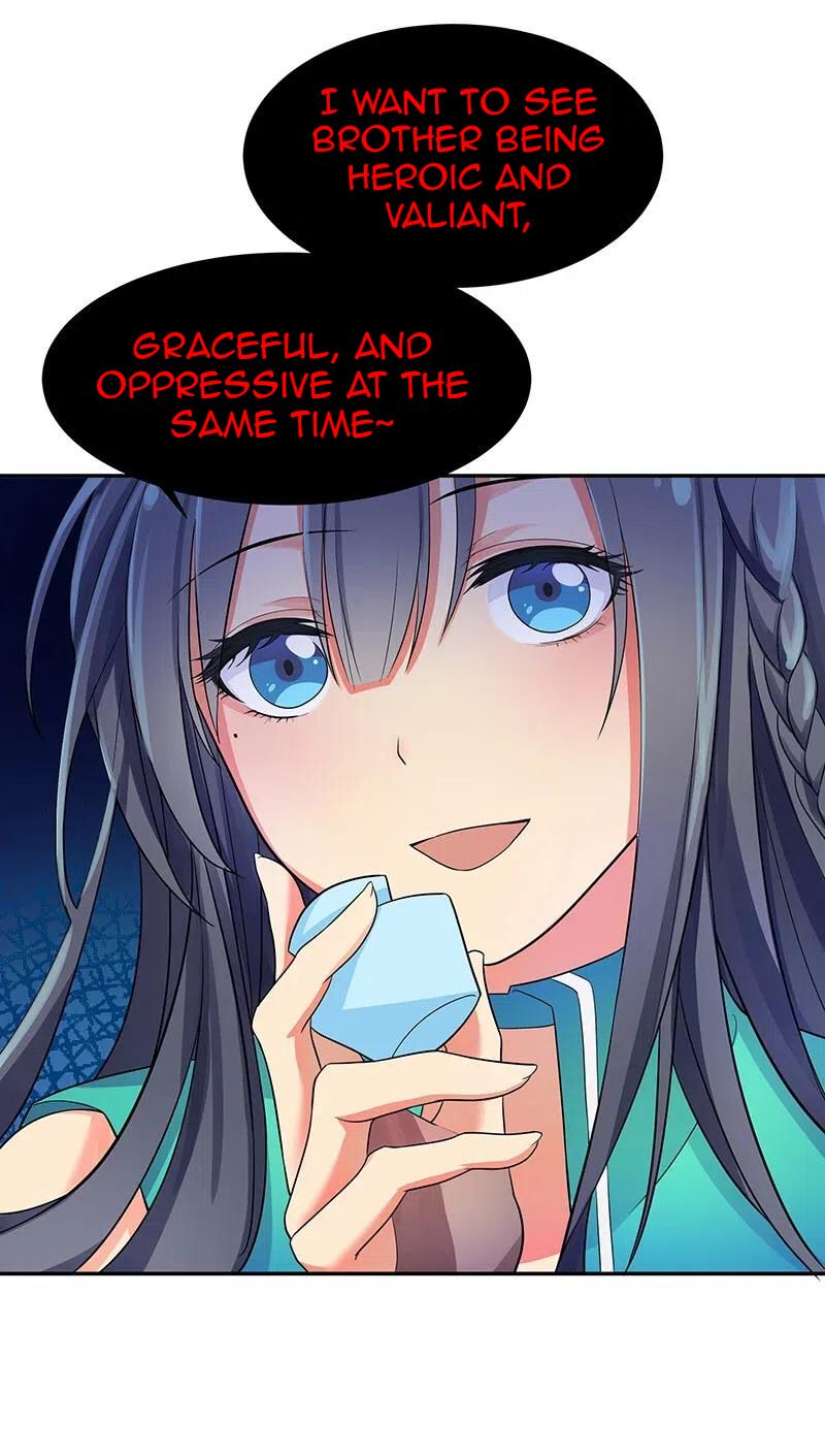 Female Cultivators Are After Me Chapter 12 - page 52