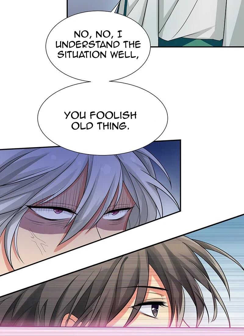 Female Cultivators Are After Me Chapter 12 - page 6