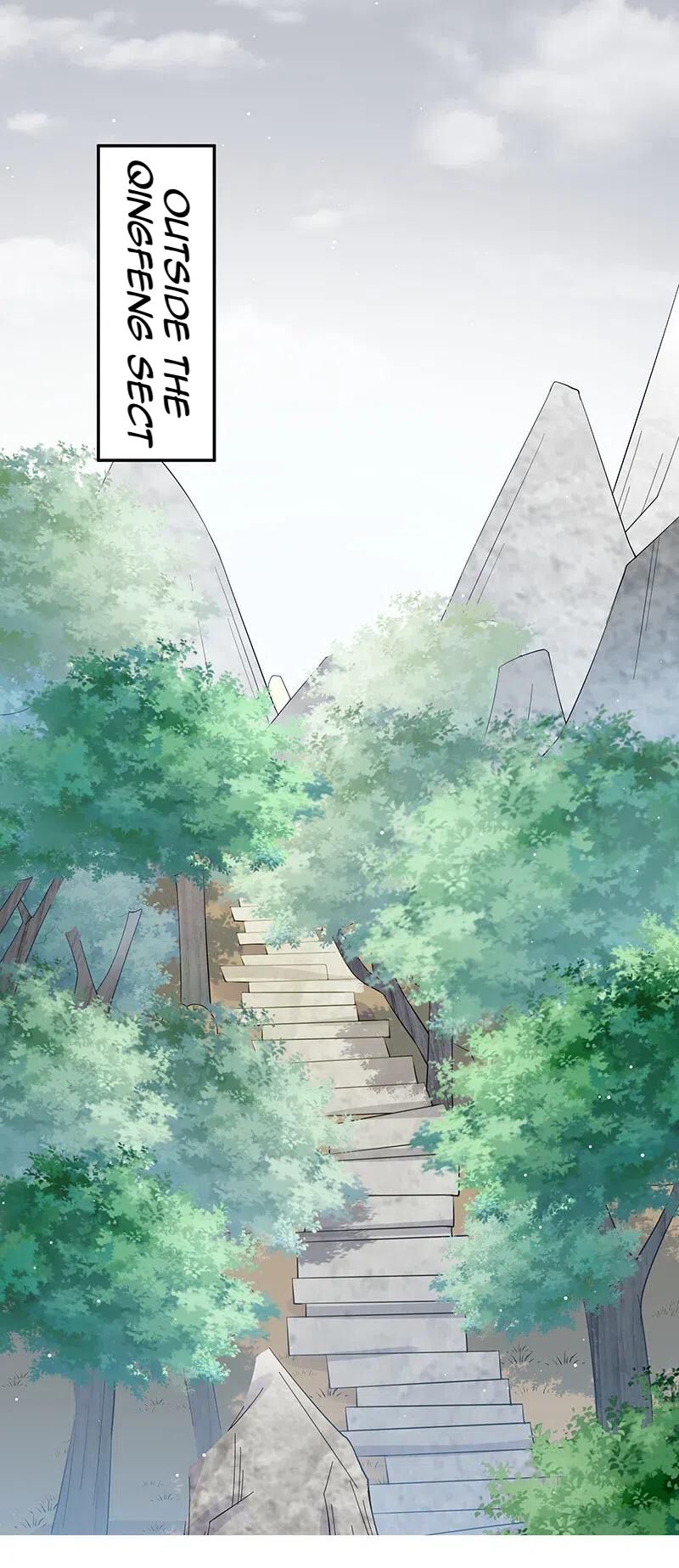 Female Cultivators Are After Me Chapter 11 - page 16