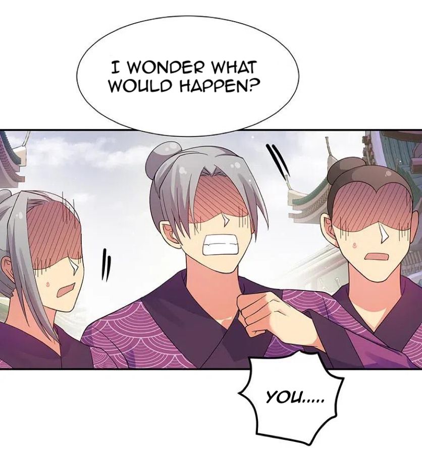 Female Cultivators Are After Me Chapter 11 - page 9