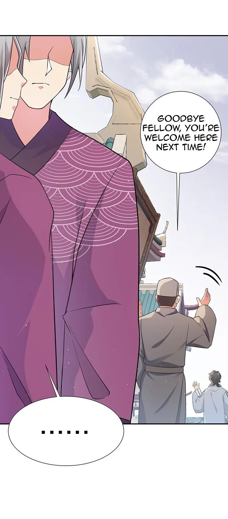 Female Cultivators Are After Me Chapter 10 - page 12