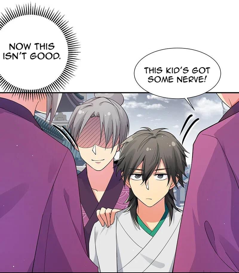Female Cultivators Are After Me Chapter 10 - page 18