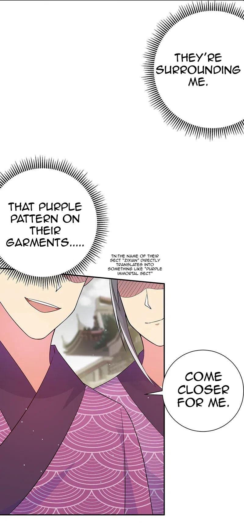 Female Cultivators Are After Me Chapter 10 - page 19