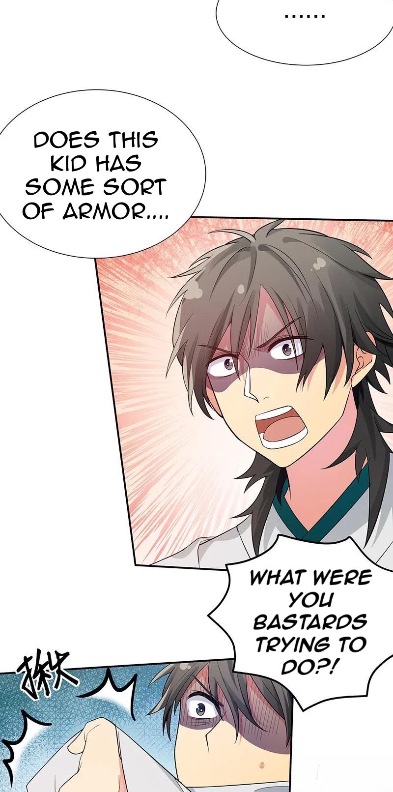 Female Cultivators Are After Me Chapter 10 - page 26