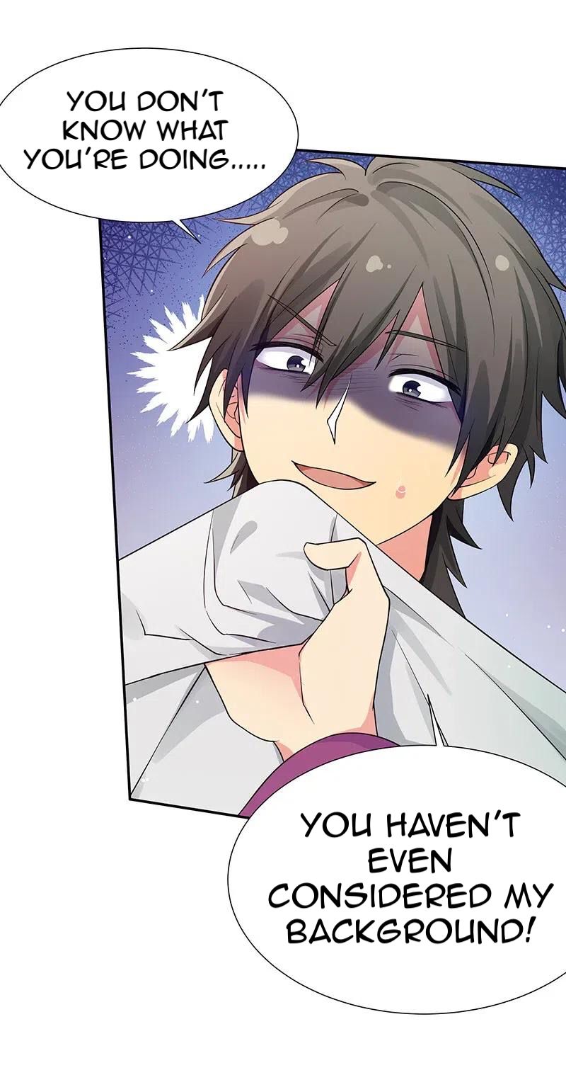 Female Cultivators Are After Me Chapter 10 - page 29