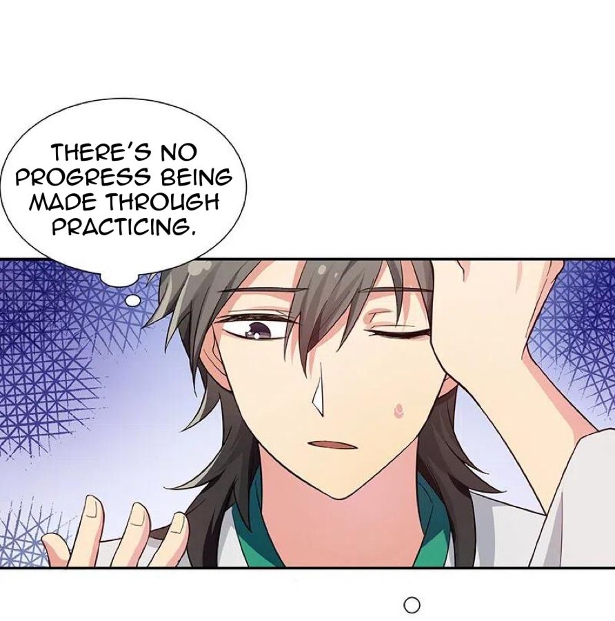 Female Cultivators Are After Me Chapter 10 - page 9