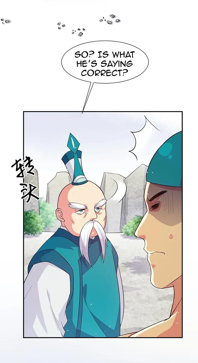 Female Cultivators Are After Me Chapter 9 - page 12