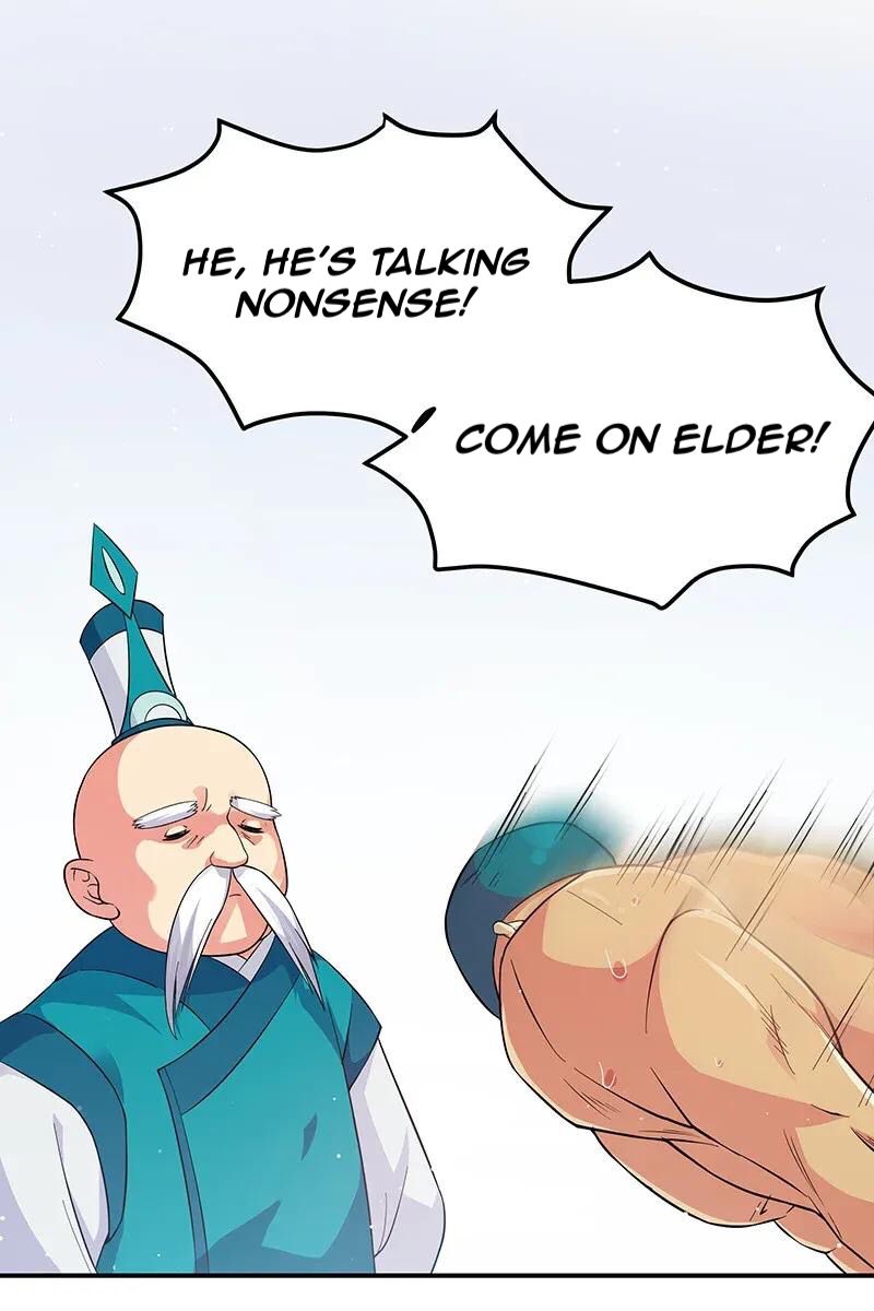 Female Cultivators Are After Me Chapter 9 - page 13