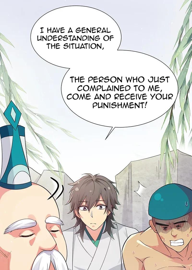 Female Cultivators Are After Me Chapter 9 - page 16