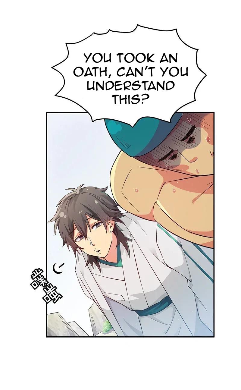 Female Cultivators Are After Me Chapter 9 - page 19