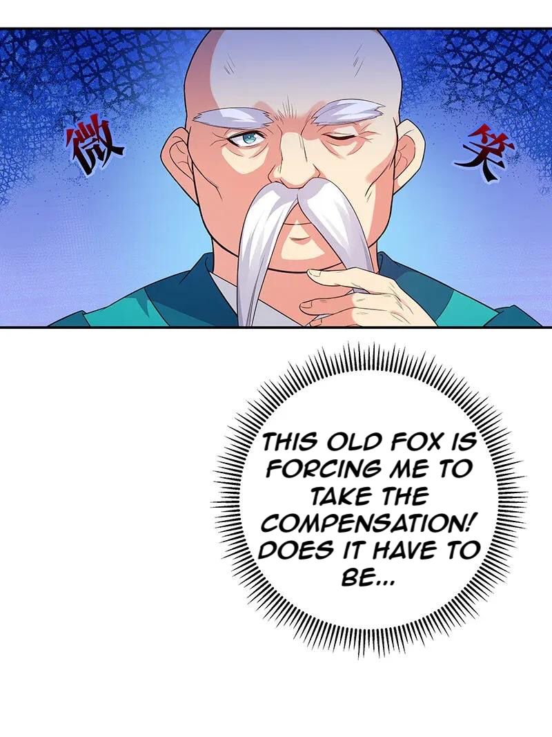 Female Cultivators Are After Me Chapter 9 - page 27