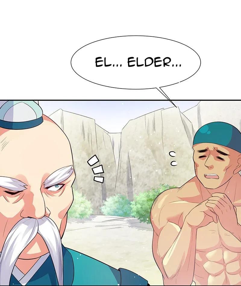 Female Cultivators Are After Me Chapter 9 - page 28