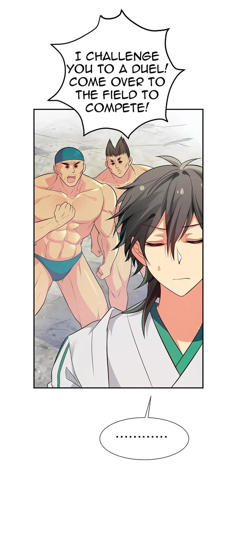 Female Cultivators Are After Me Chapter 9 - page 33