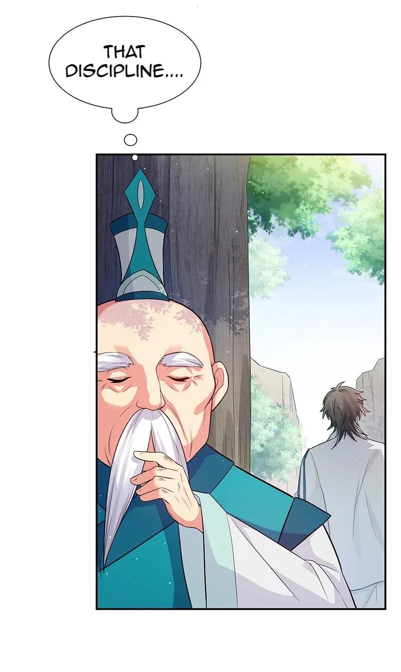 Female Cultivators Are After Me Chapter 9 - page 37