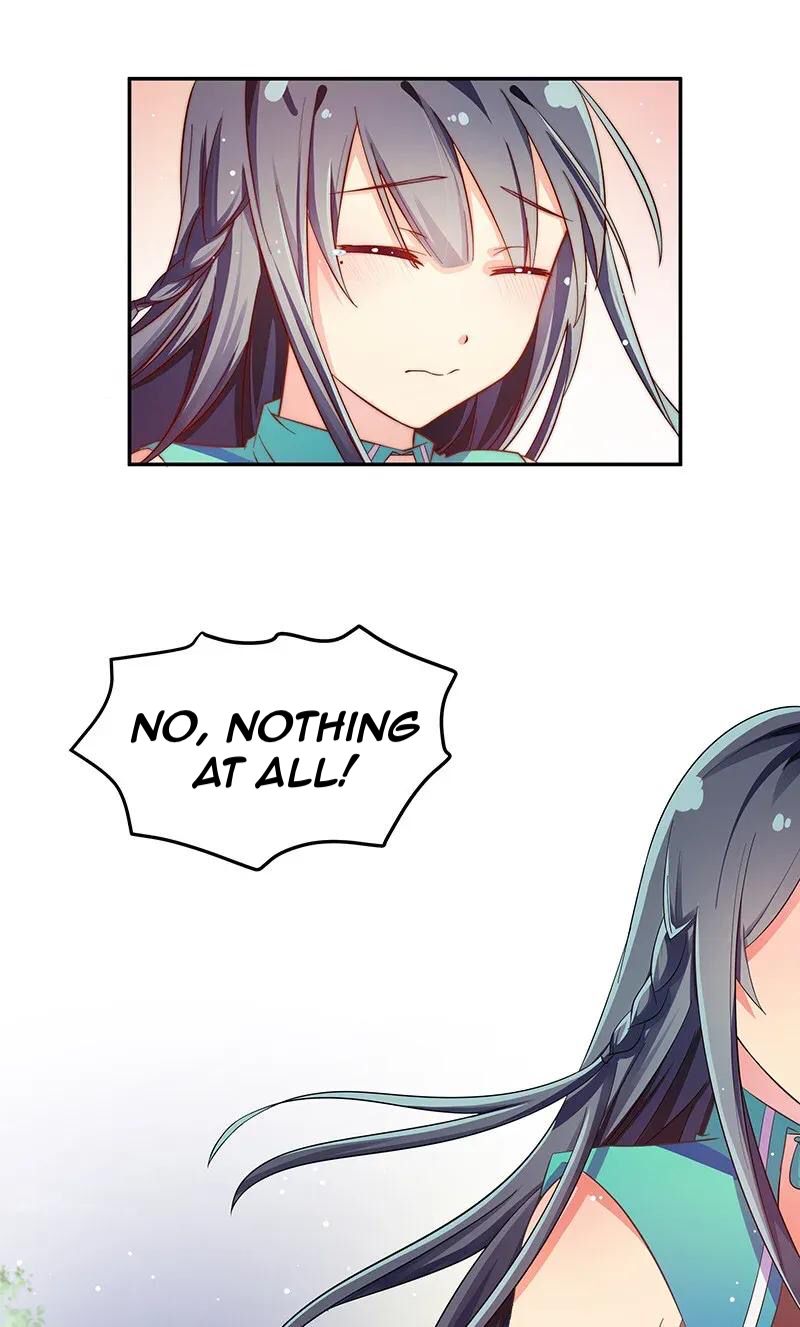 Female Cultivators Are After Me Chapter 8 - page 17