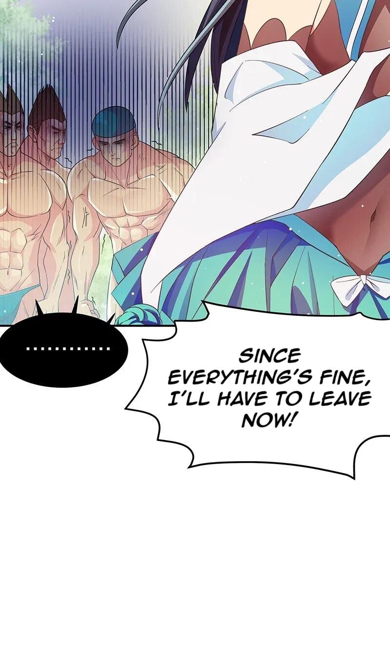 Female Cultivators Are After Me Chapter 8 - page 18