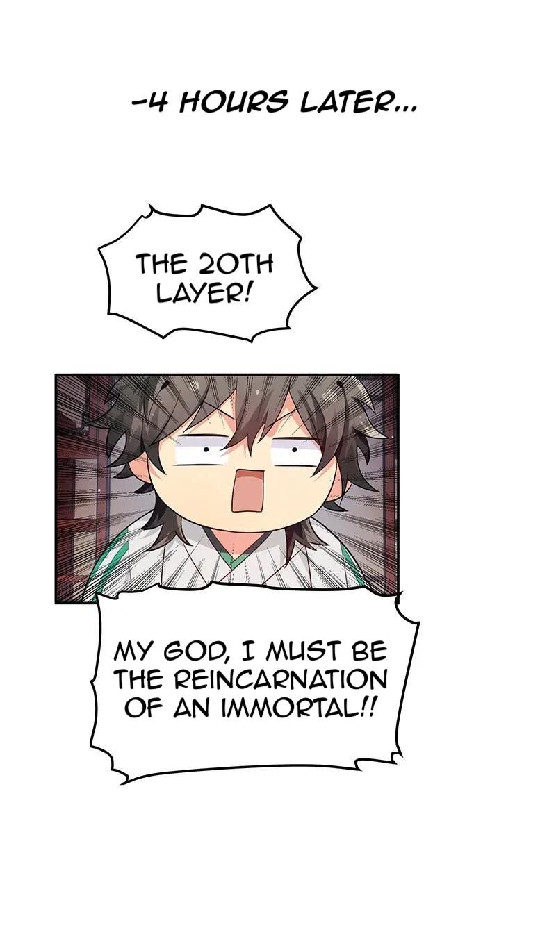 Female Cultivators Are After Me Chapter 8 - page 25