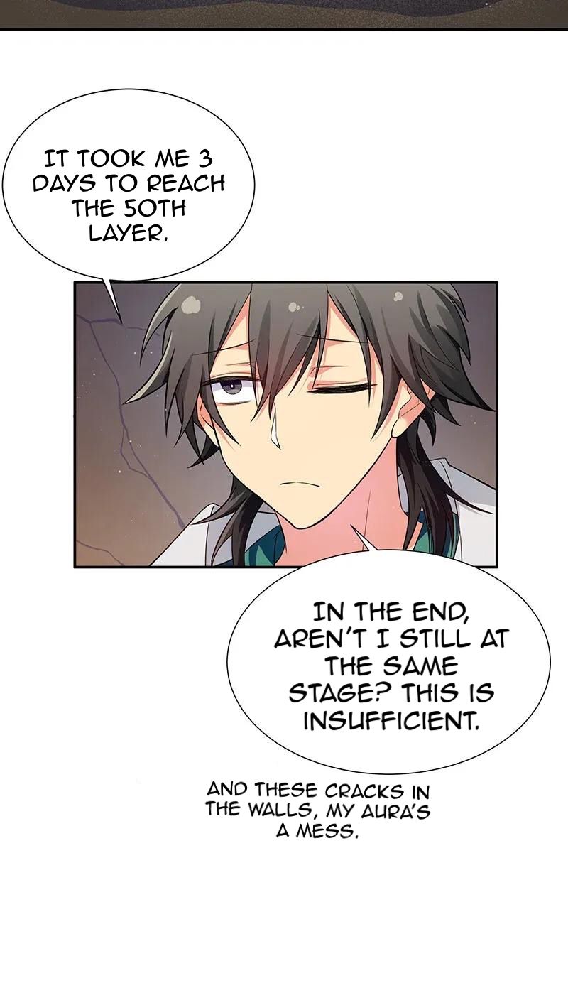 Female Cultivators Are After Me Chapter 8 - page 27
