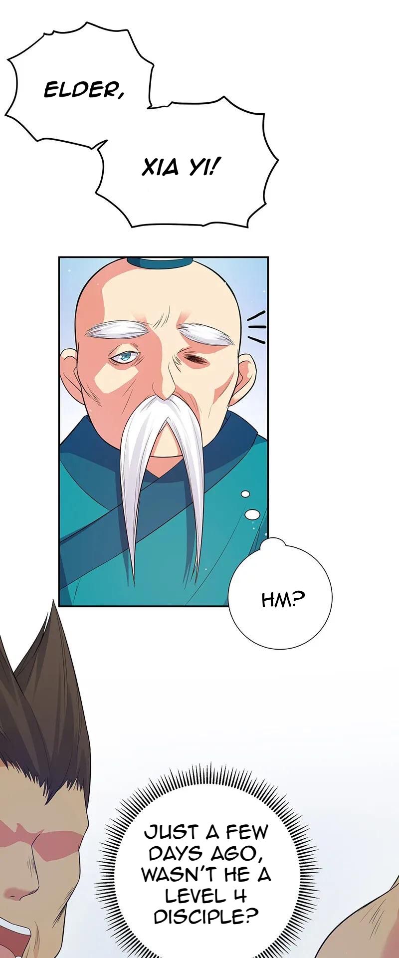 Female Cultivators Are After Me Chapter 8 - page 43