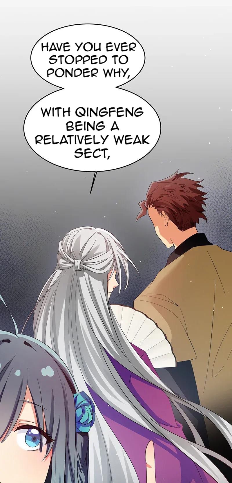 Female Cultivators Are After Me Chapter 7 - page 19