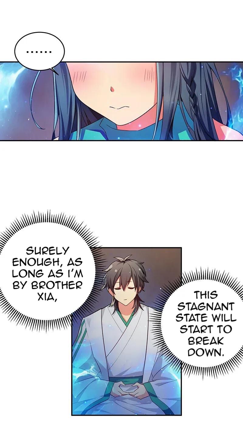 Female Cultivators Are After Me Chapter 7 - page 31