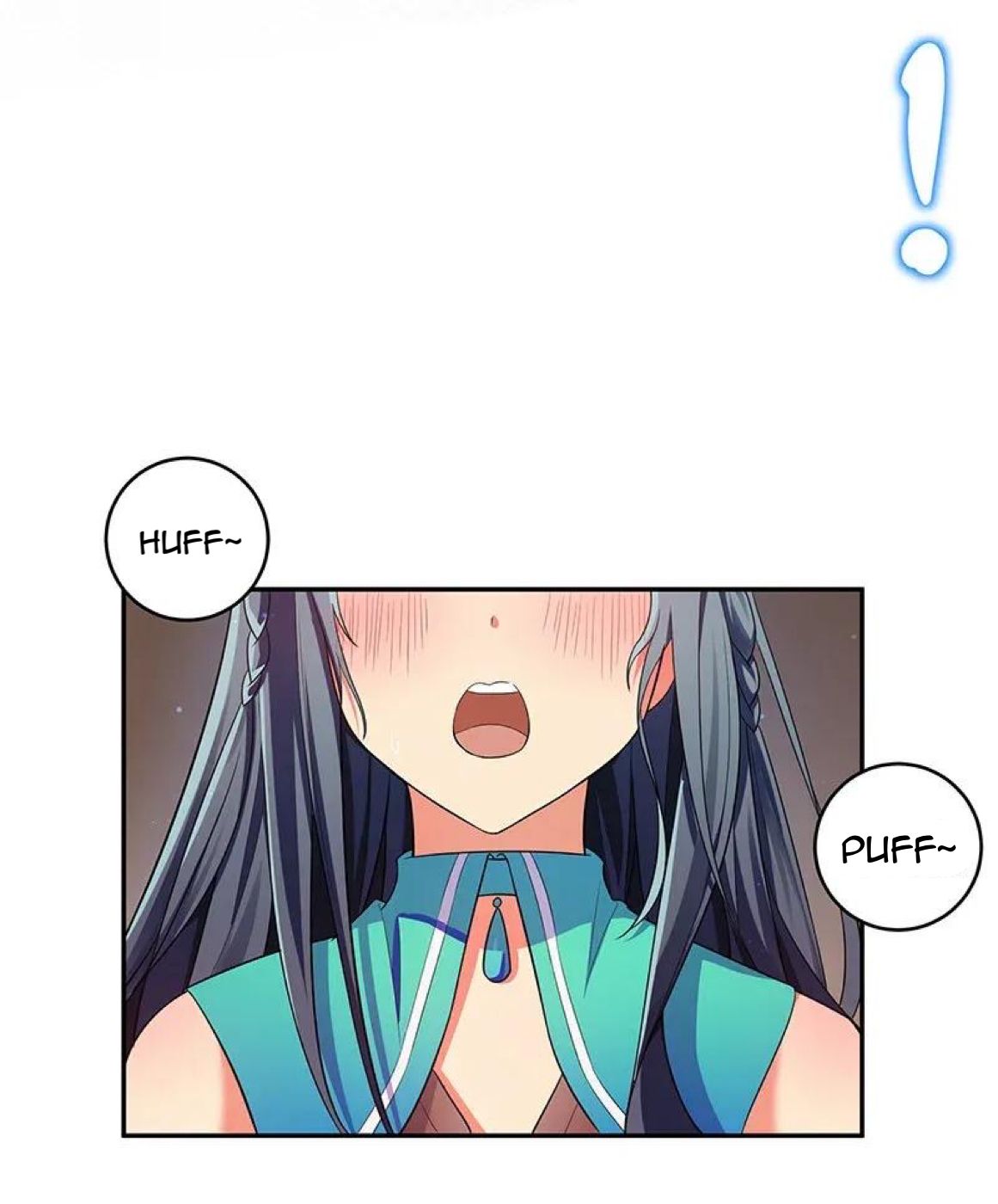 Female Cultivators Are After Me Chapter 7 - page 35