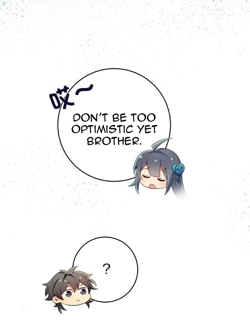 Female Cultivators Are After Me Chapter 7 - page 9