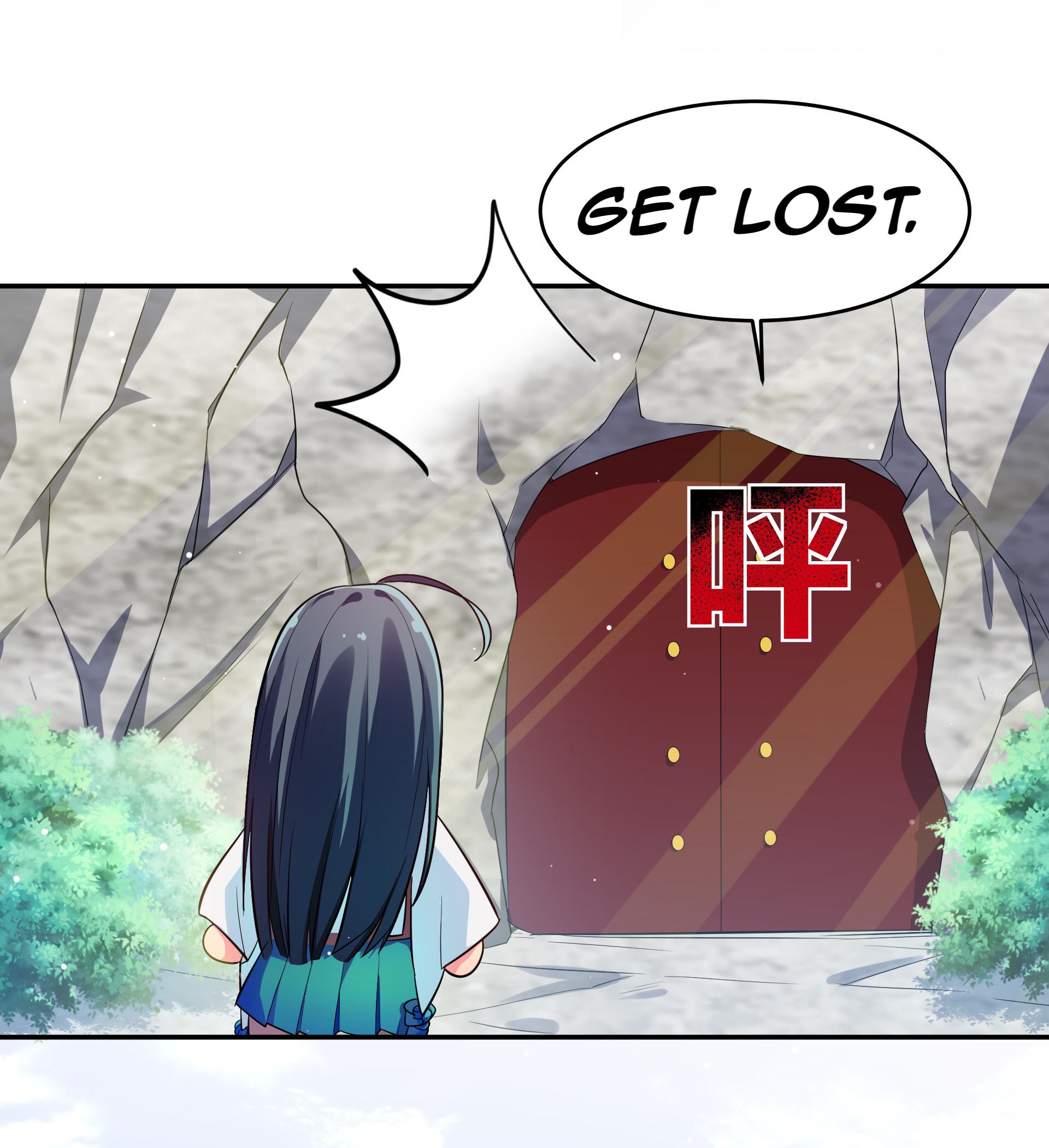 Female Cultivators Are After Me Chapter 5 - page 13