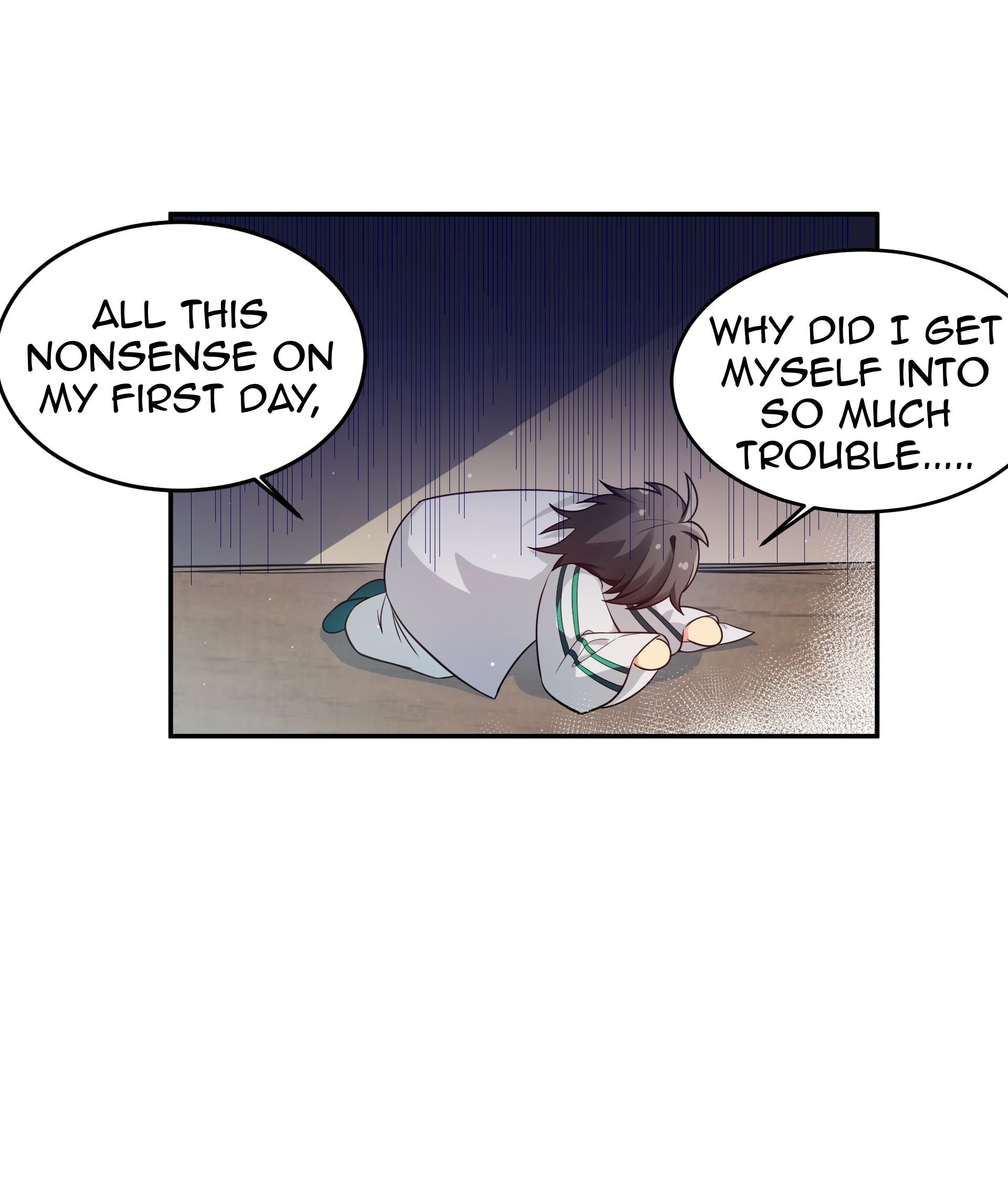 Female Cultivators Are After Me Chapter 5 - page 20