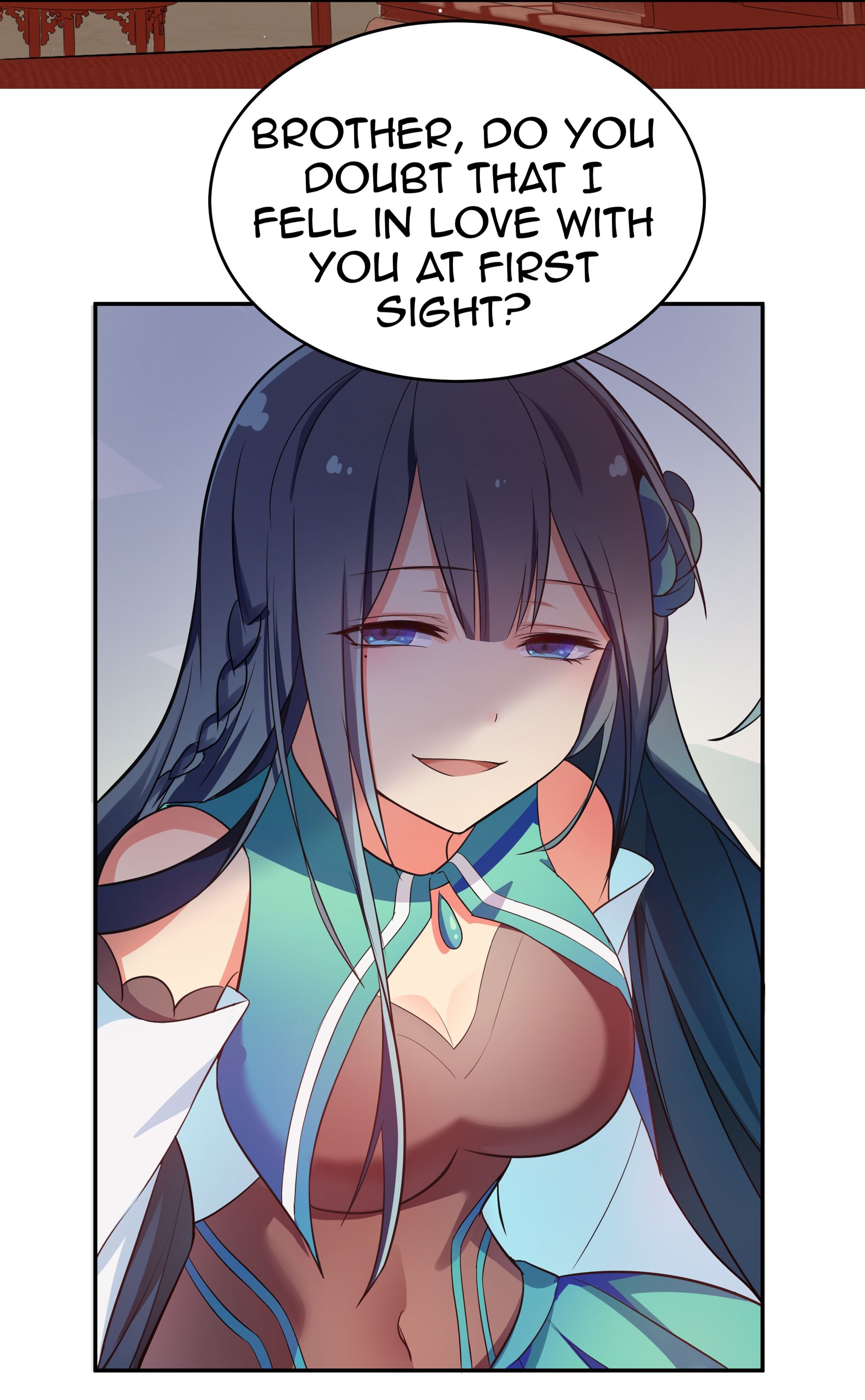 Female Cultivators Are After Me Chapter 5 - page 25