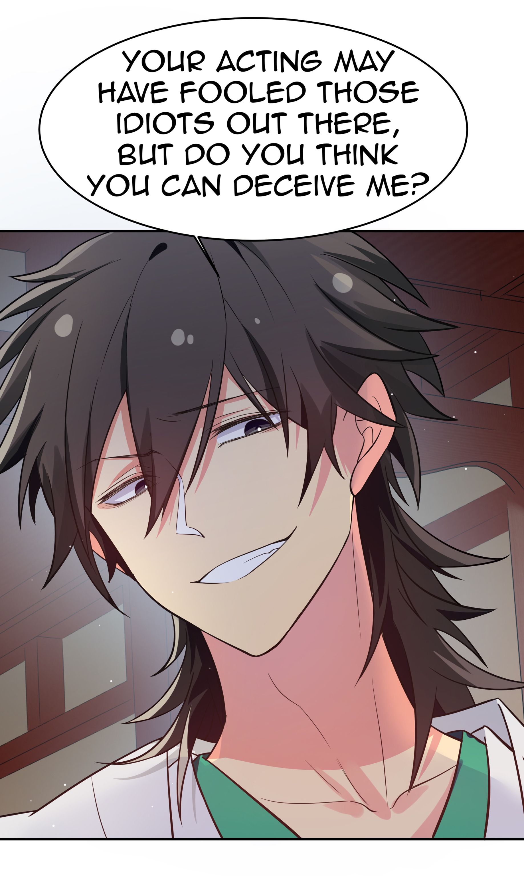 Female Cultivators Are After Me Chapter 5 - page 26