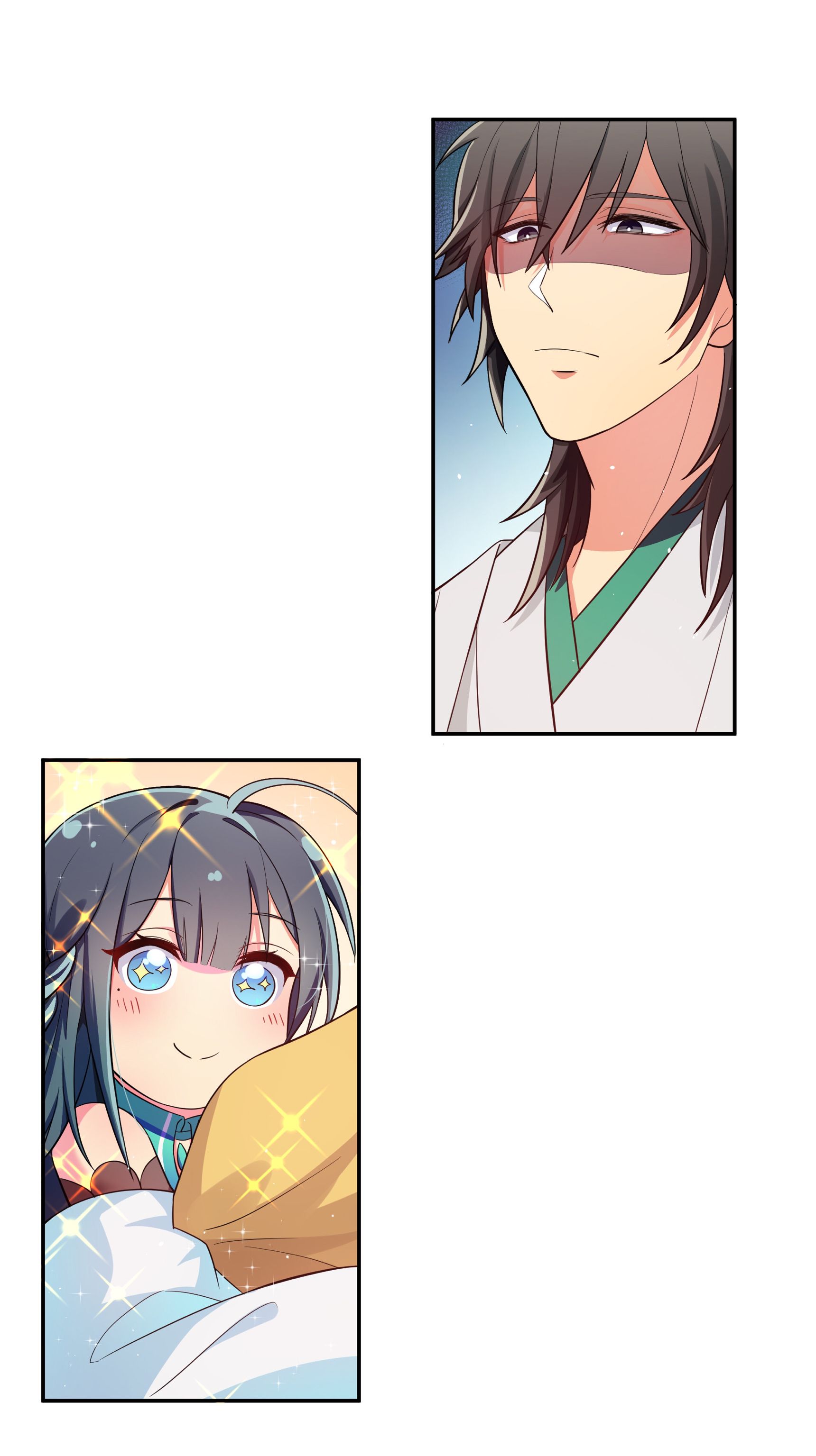 Female Cultivators Are After Me Chapter 5 - page 3