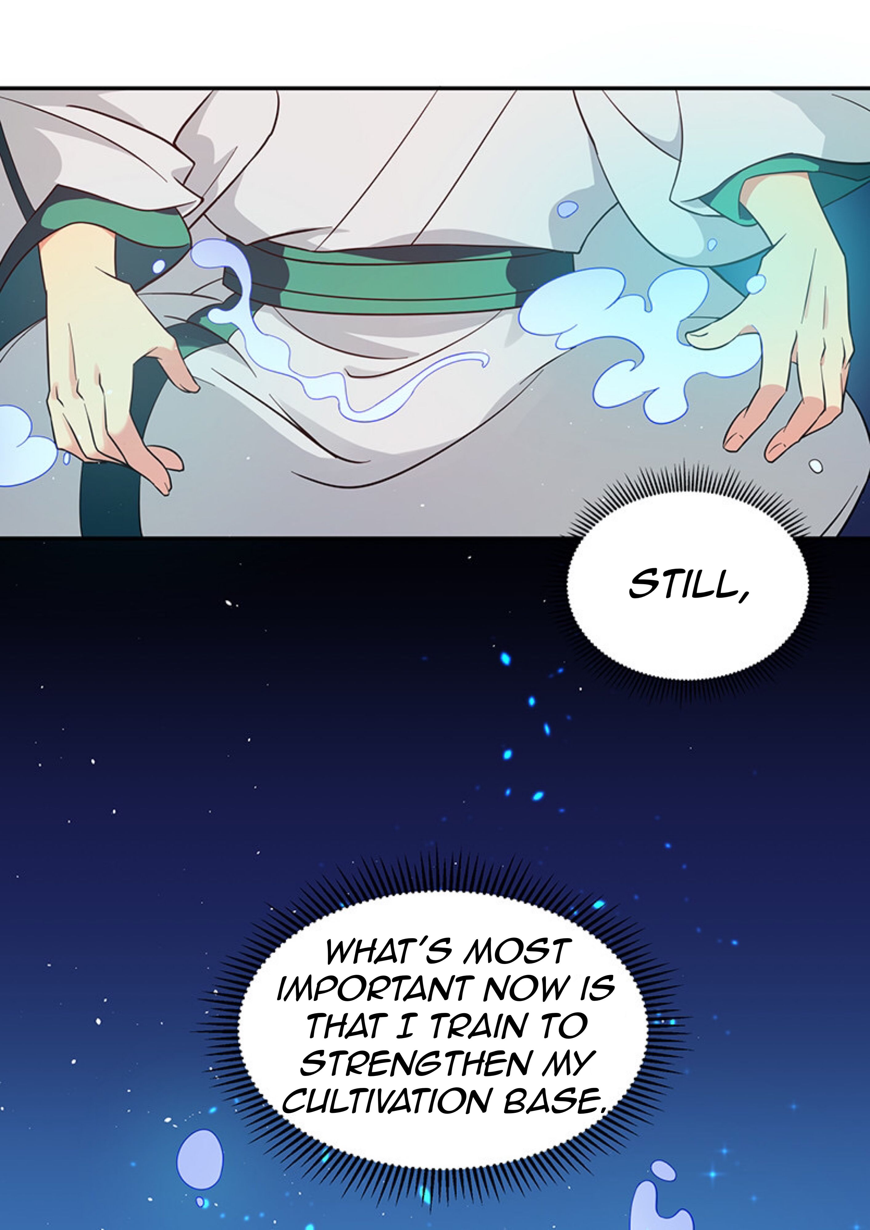 Female Cultivators Are After Me Chapter 4 - page 16