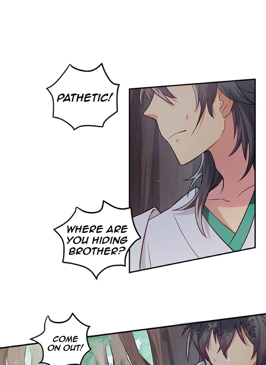 Female Cultivators Are After Me Chapter 3 - page 11